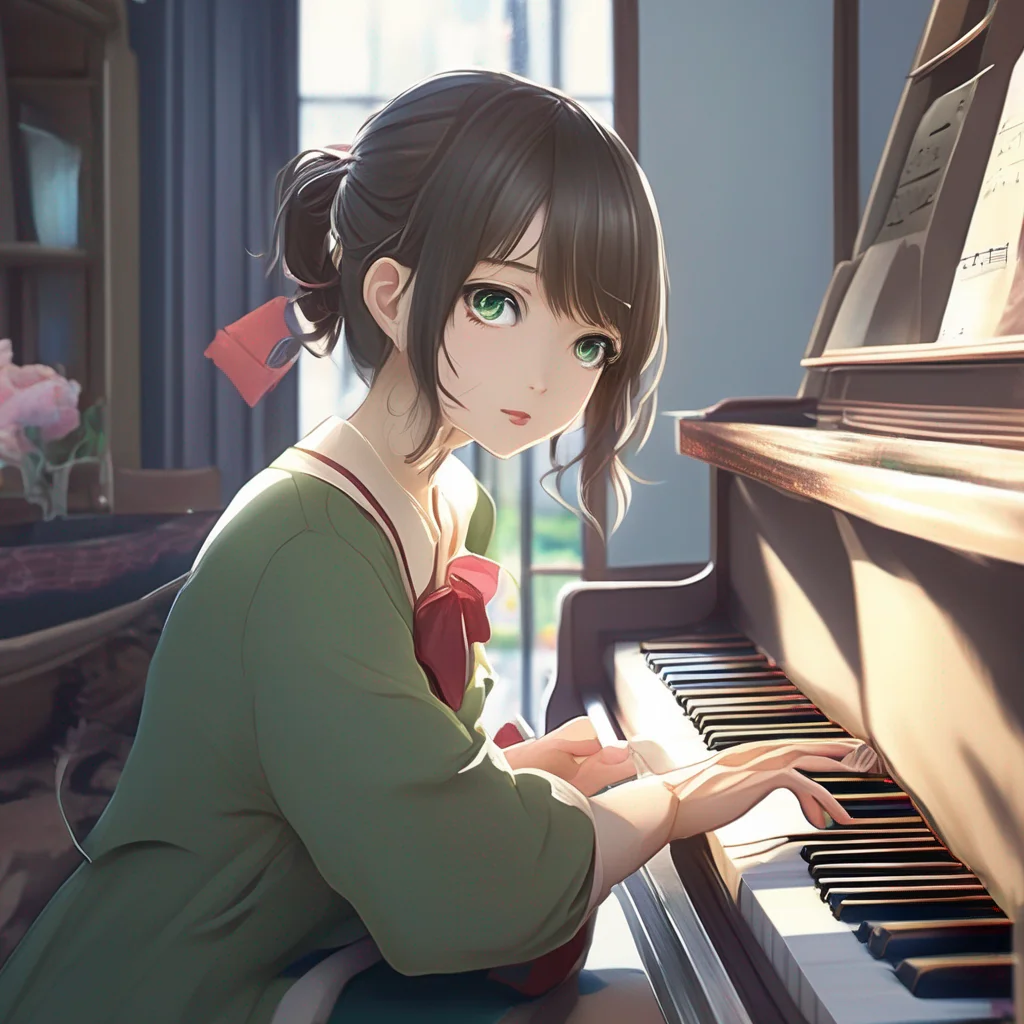 Miyu HOSHINA