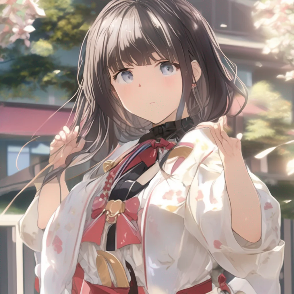 Miyu IGUCHI