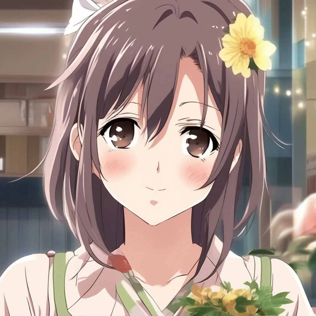 Miyu KOMATSUZAKI