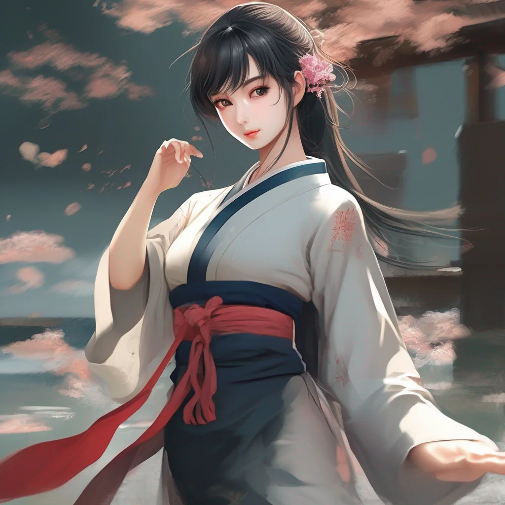 Miyu KUONJI