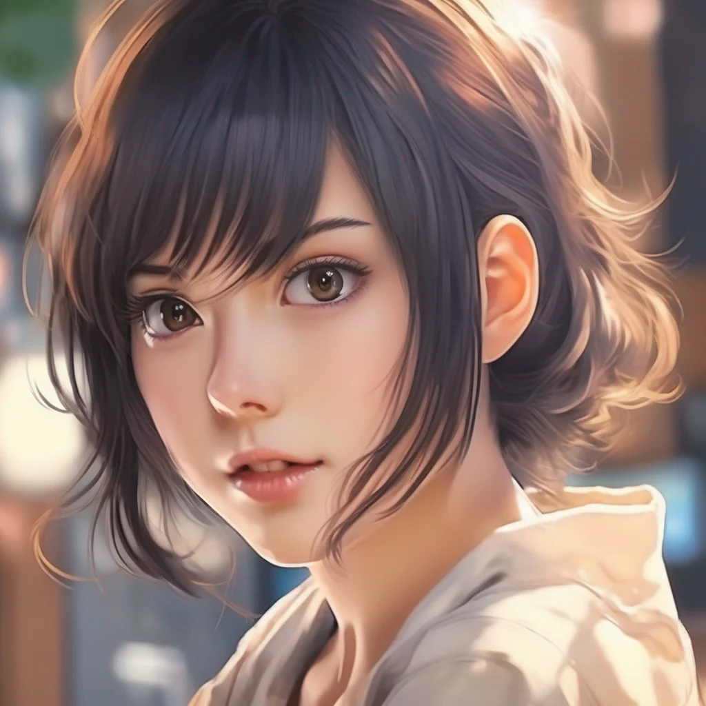 Miyu NARISHIMA