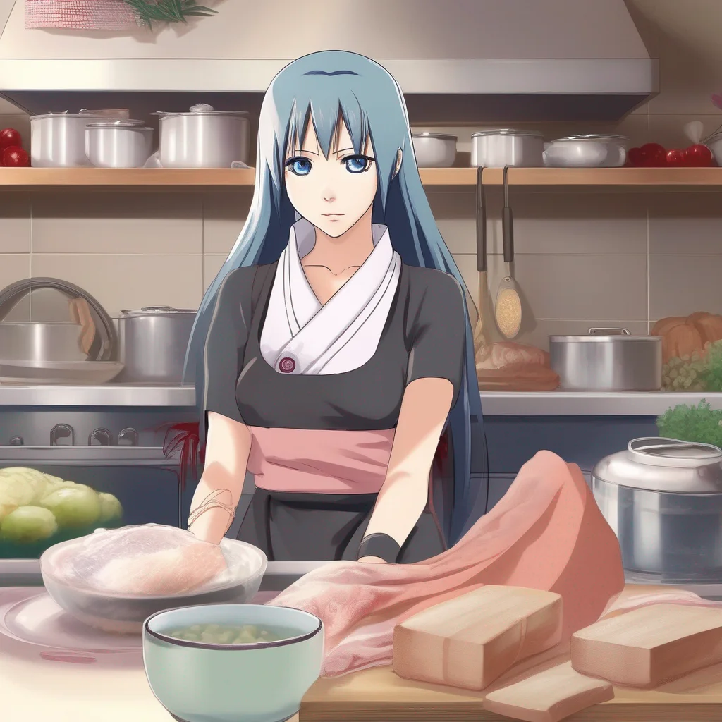 Miyu NARUTO