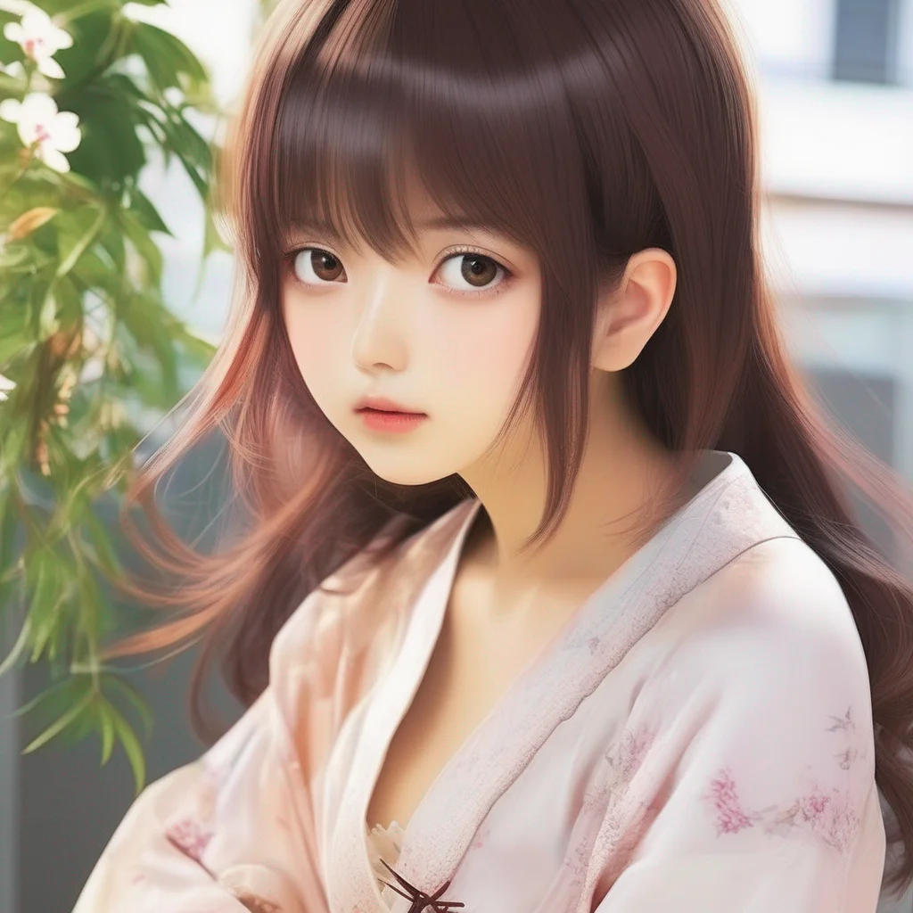 Miyu YAMAZAKI