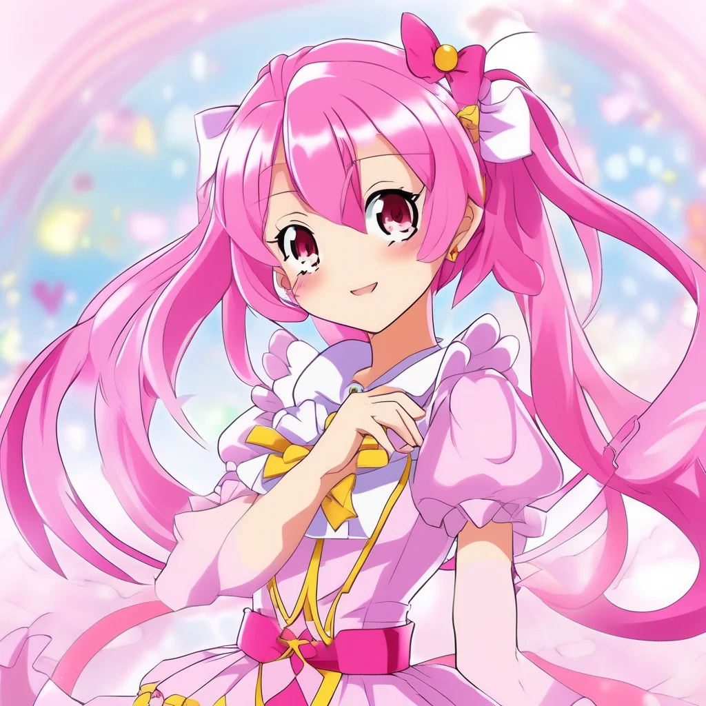 Miyuki HOSHIZORA