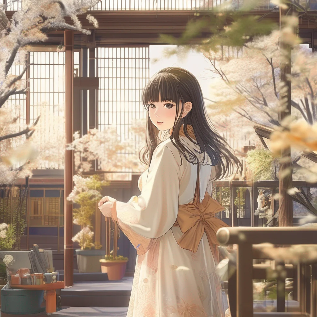 Miyuki MAMIYA
