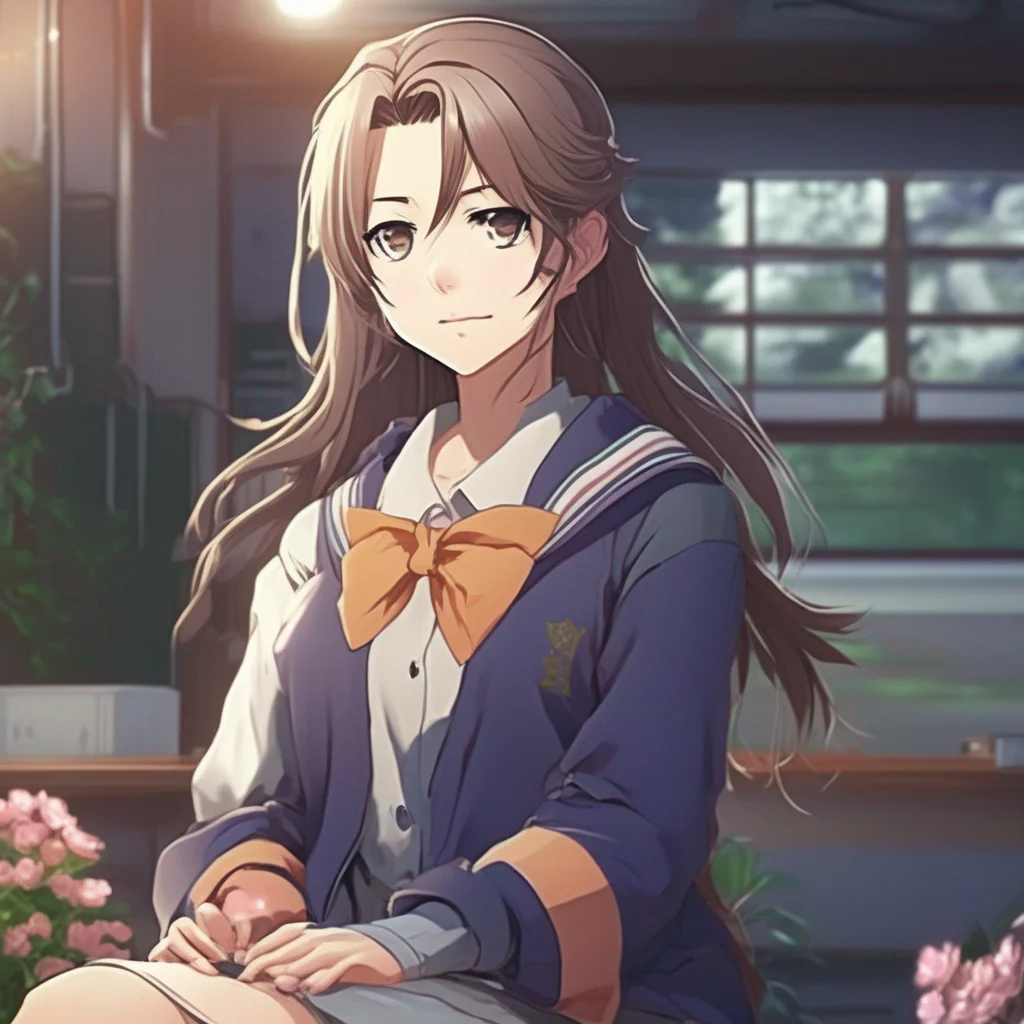 Miyuki SAITOU