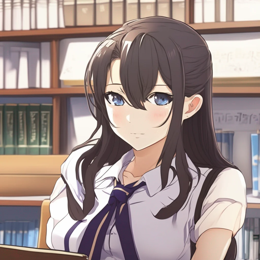 Miyuki SHIROGANE