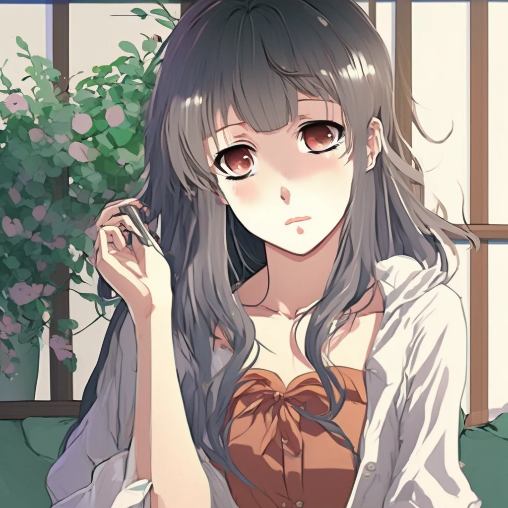 Miyuri TSUJIDOU