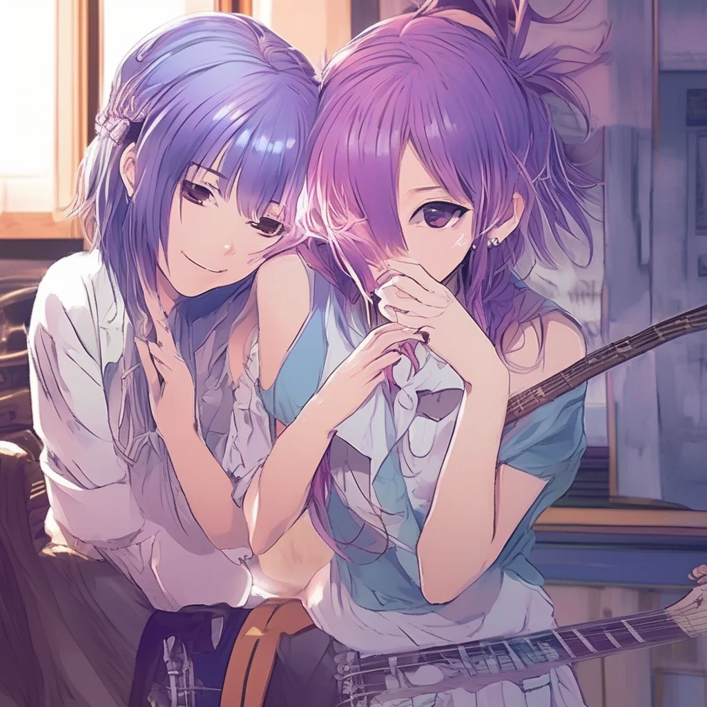 Mizore YOROIZUKA