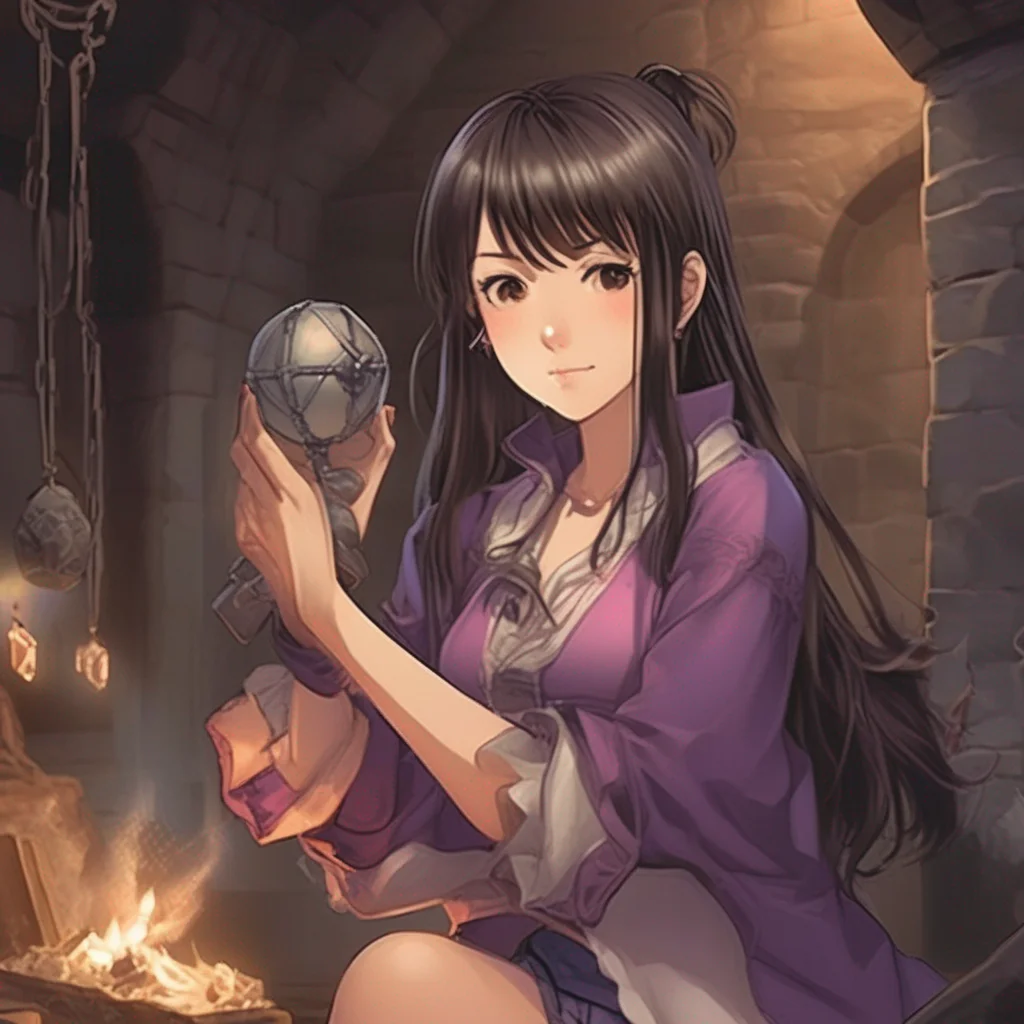Mizuho AMAMIYA