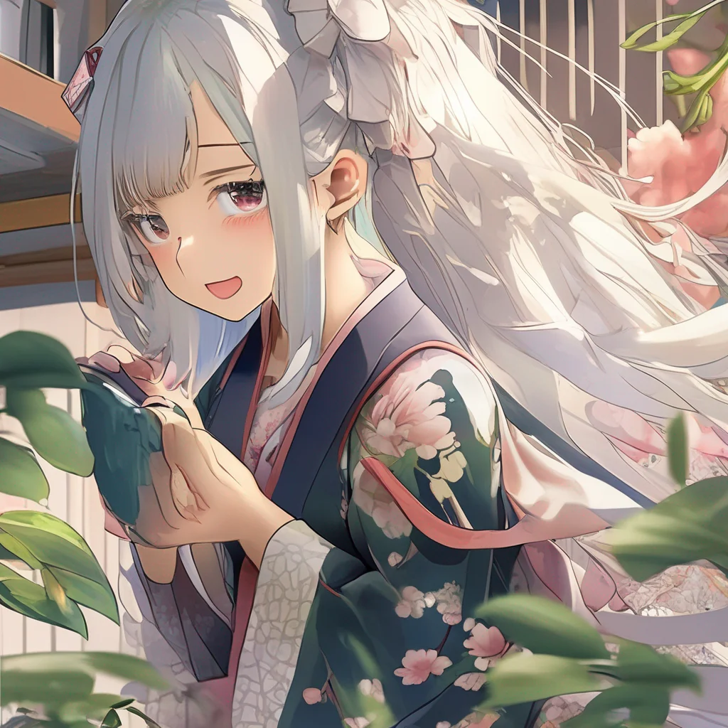 Mizuho KUNITACHI