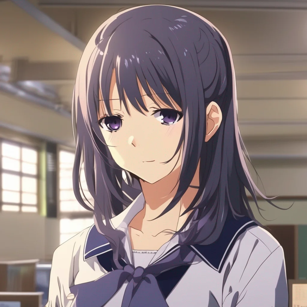 Mizuho KUSANAGI