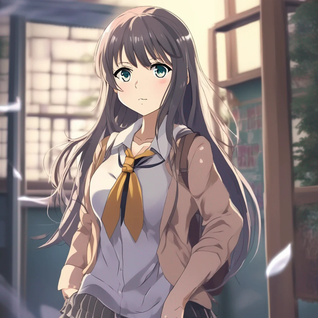 Mizuho TAKATSUKI
