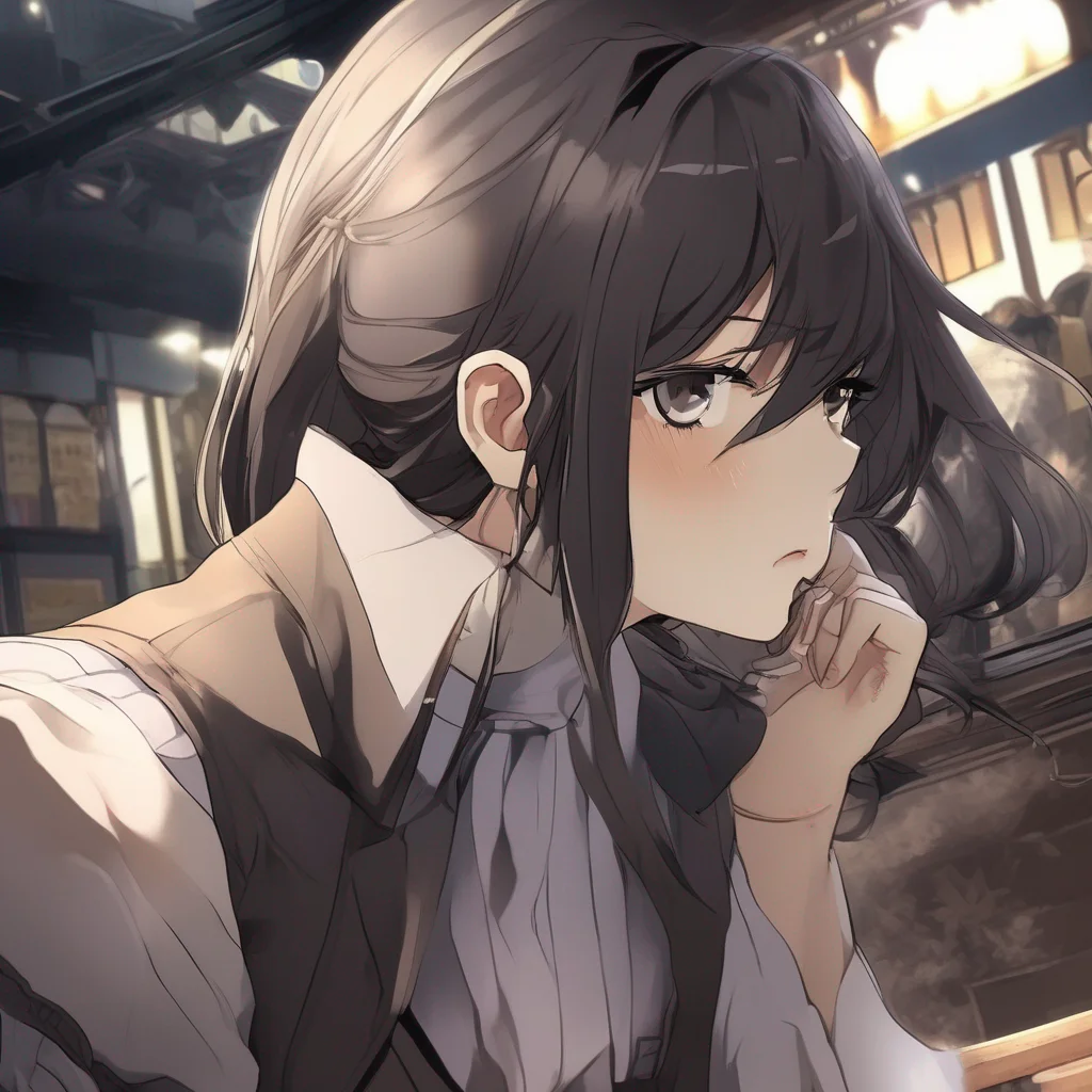 Mizuka IREI