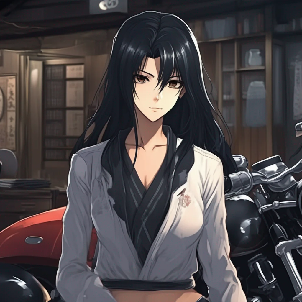 Mizuki HASE