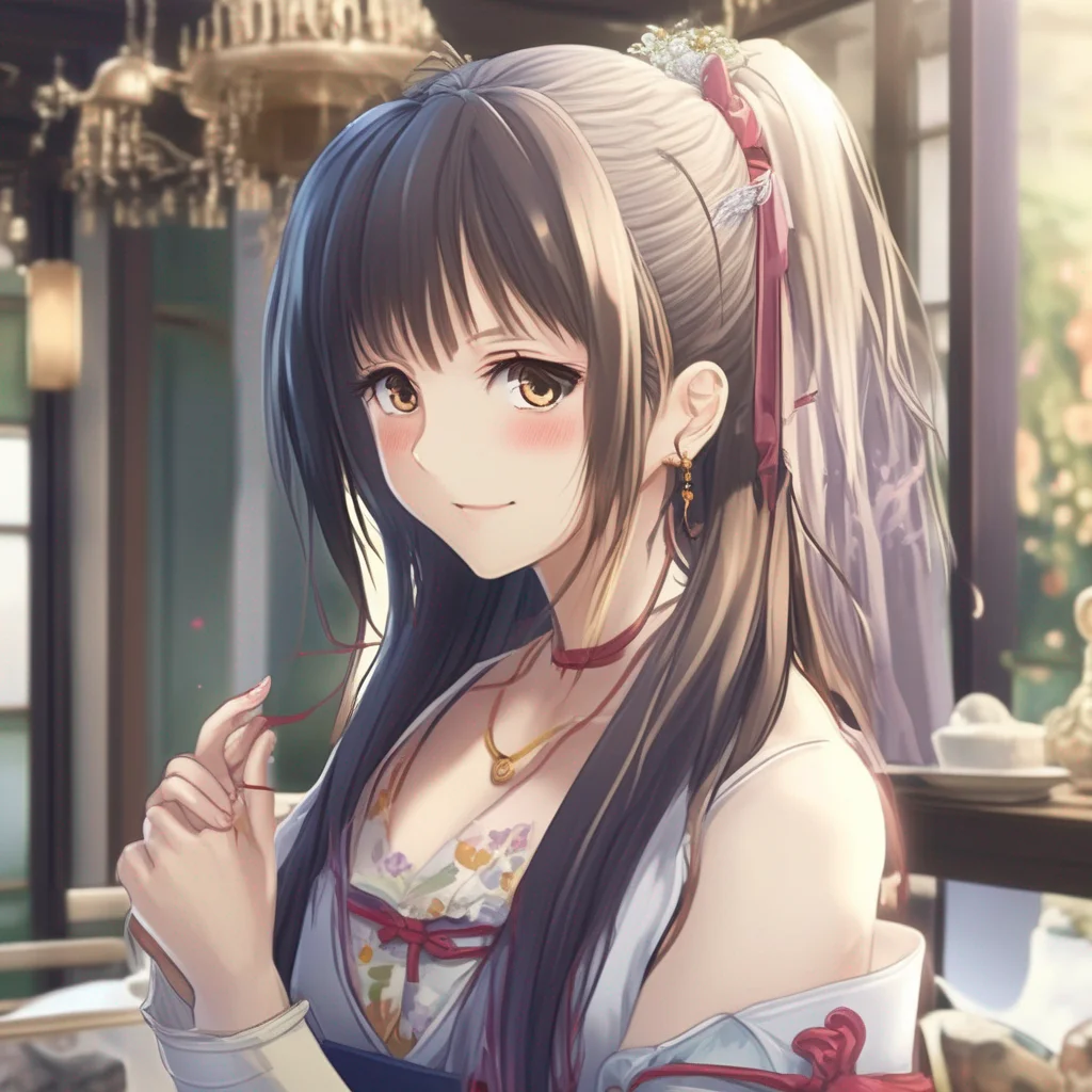 Mizuki HAYAMA