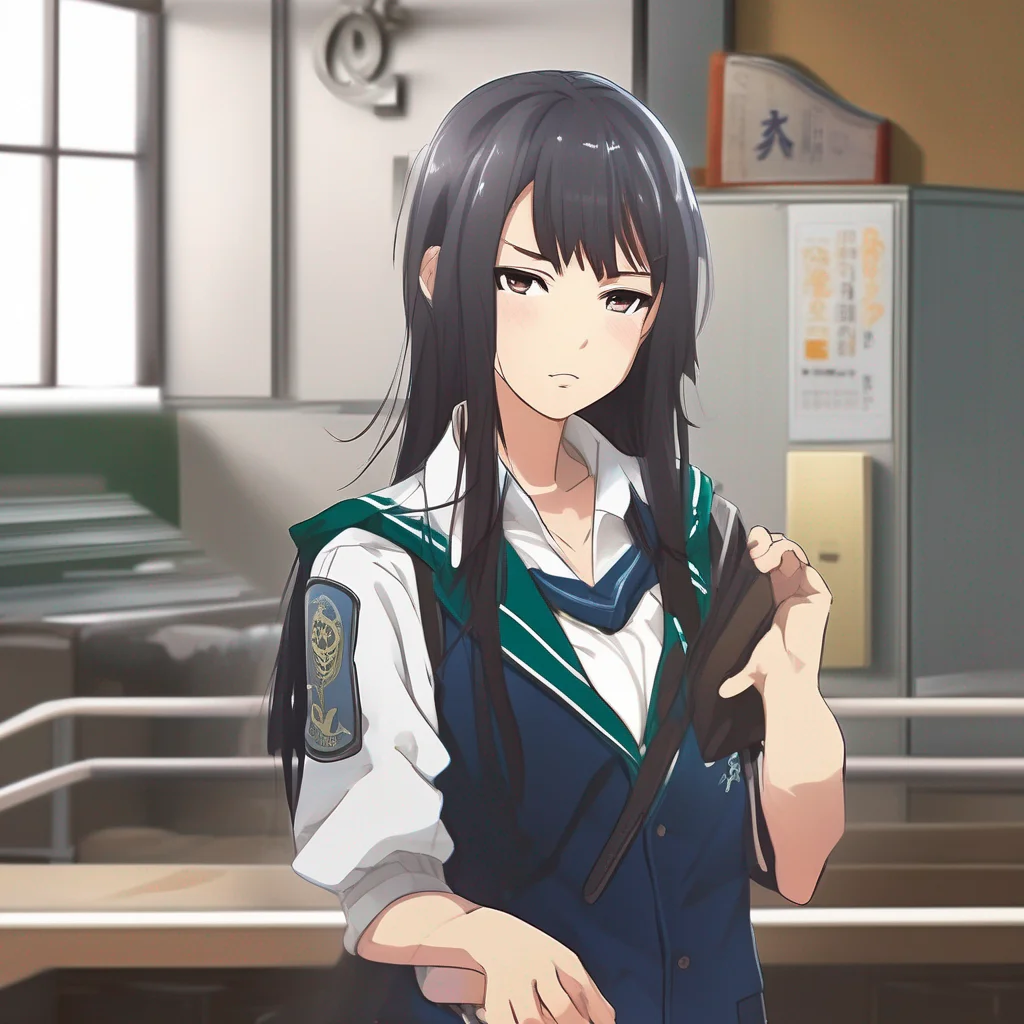 Mizuki SAIGA