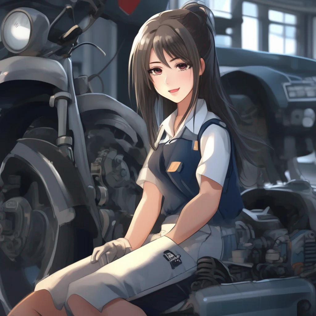 Mizuki SERA