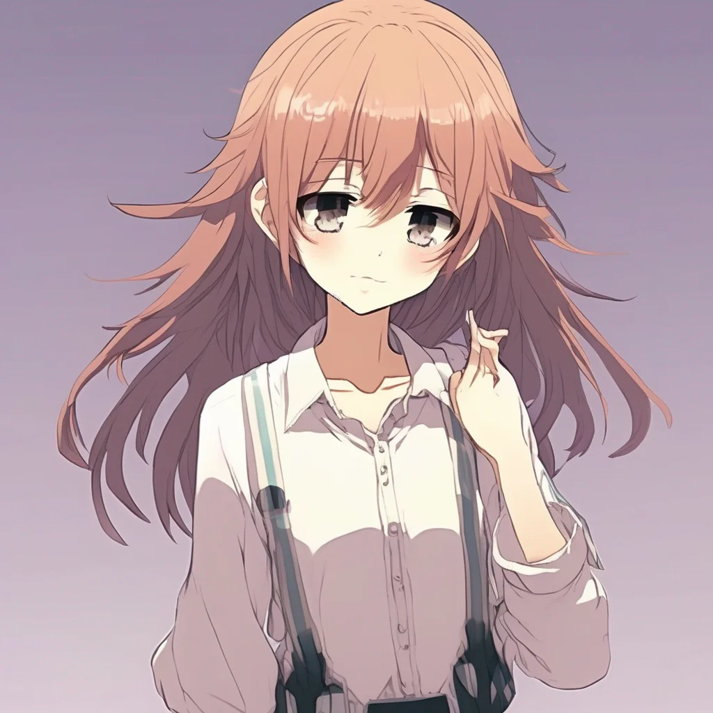 Mizuki SUZUSHIRO