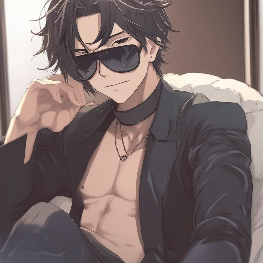 Mizuno MASAAKI