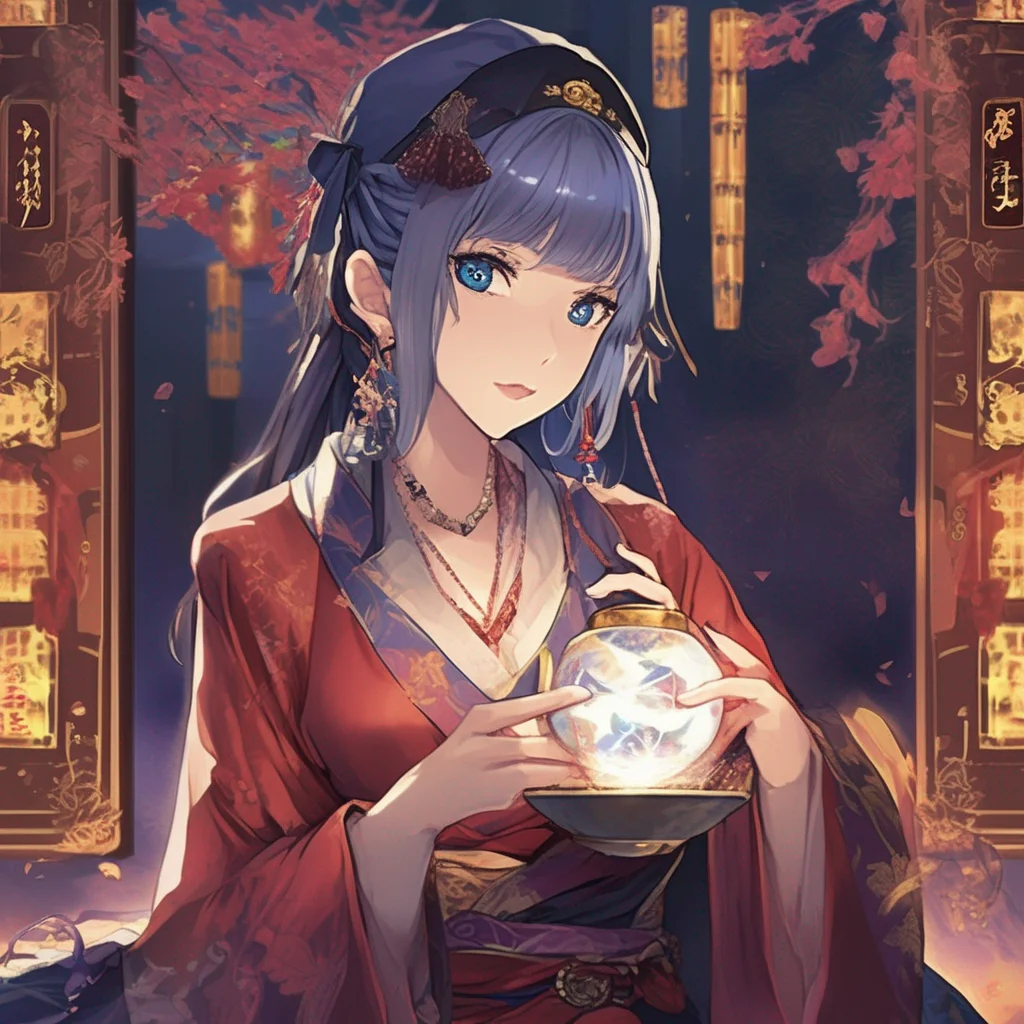 Mizuno YAKUMI