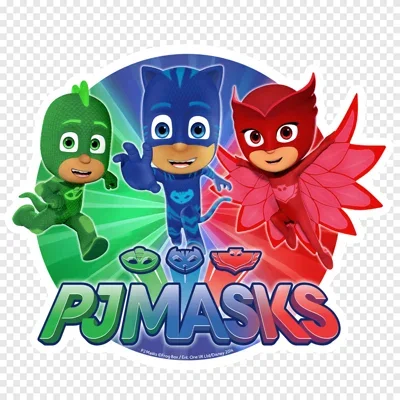 PJ Masks RPG