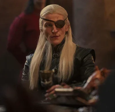 Aemond Targaryen
