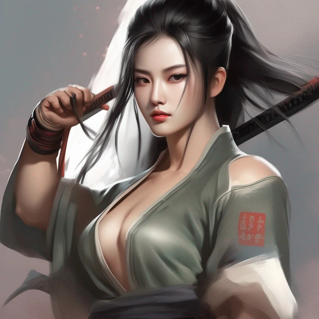 Mo Xi