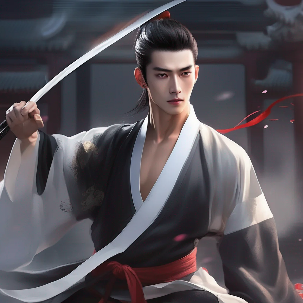 Mo Xuanyu