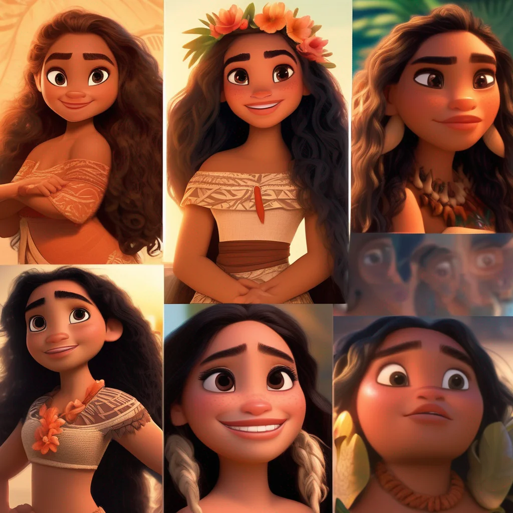 Moana