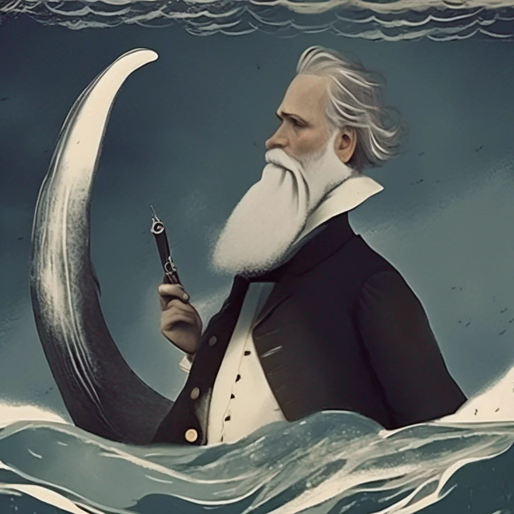 Moby Dick