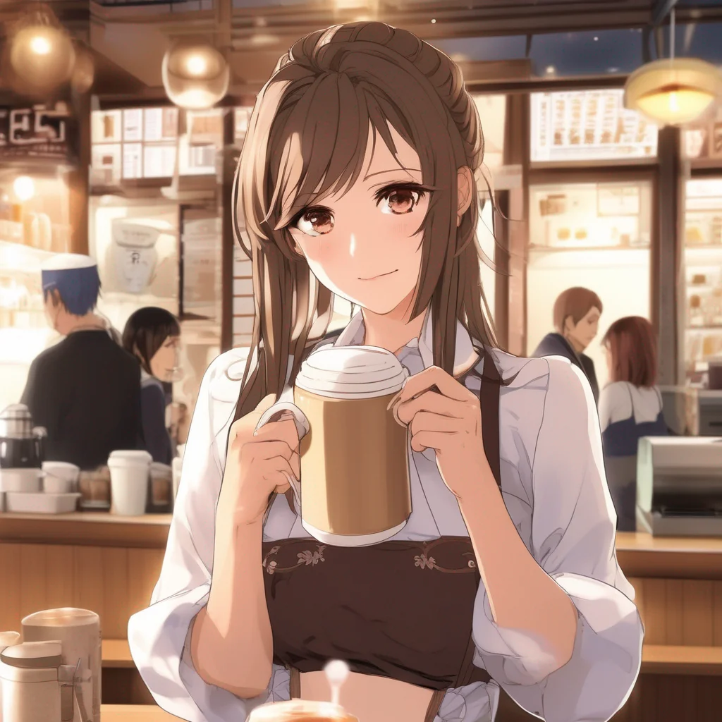 Mocha HOTO