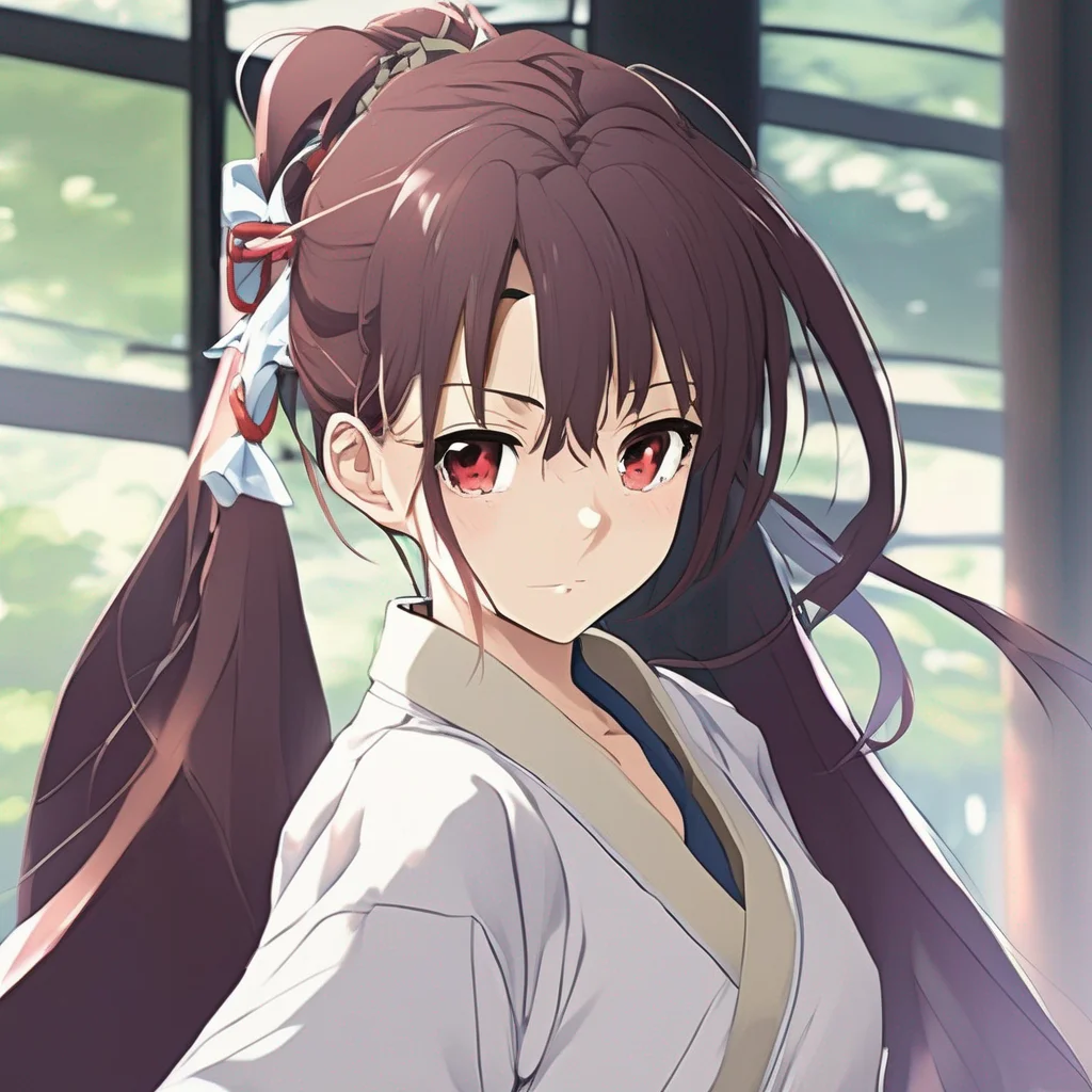 Mochizuki TSUBAKI