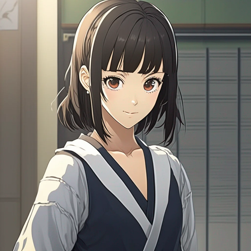 Moe FUKUOKA