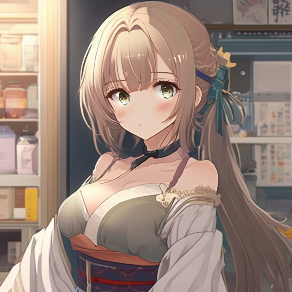 Moe MIZUKOSHI