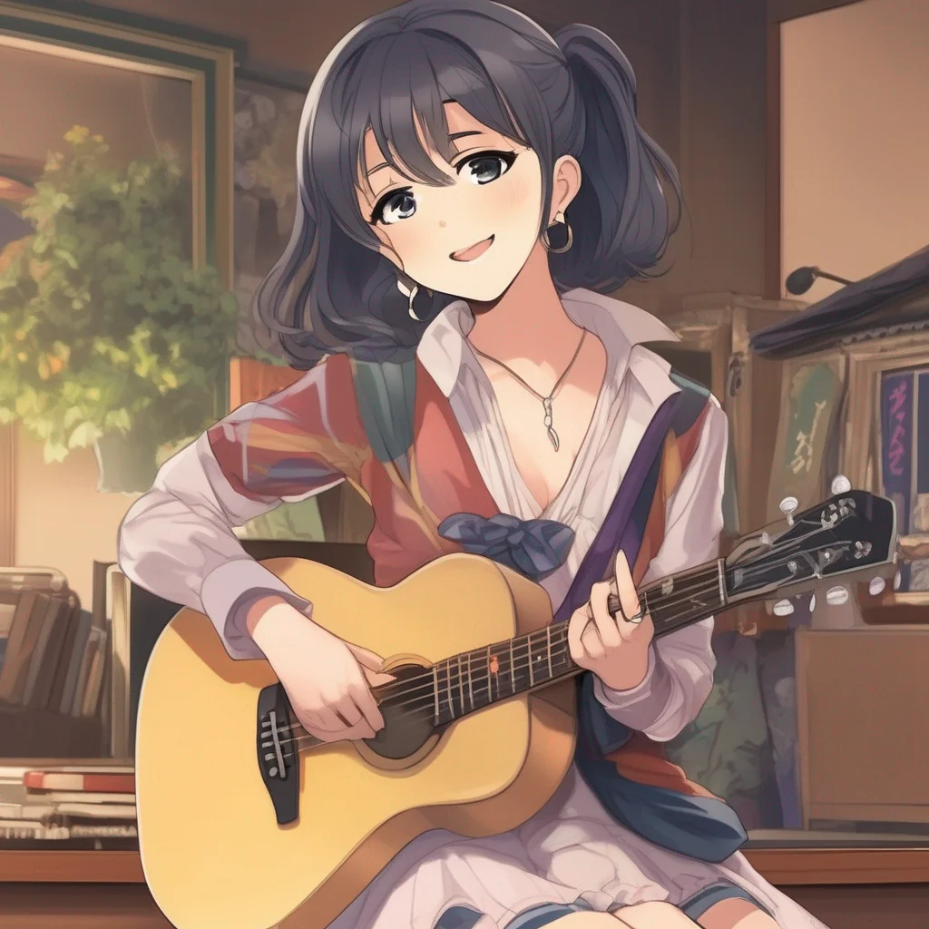 Moe MORITA