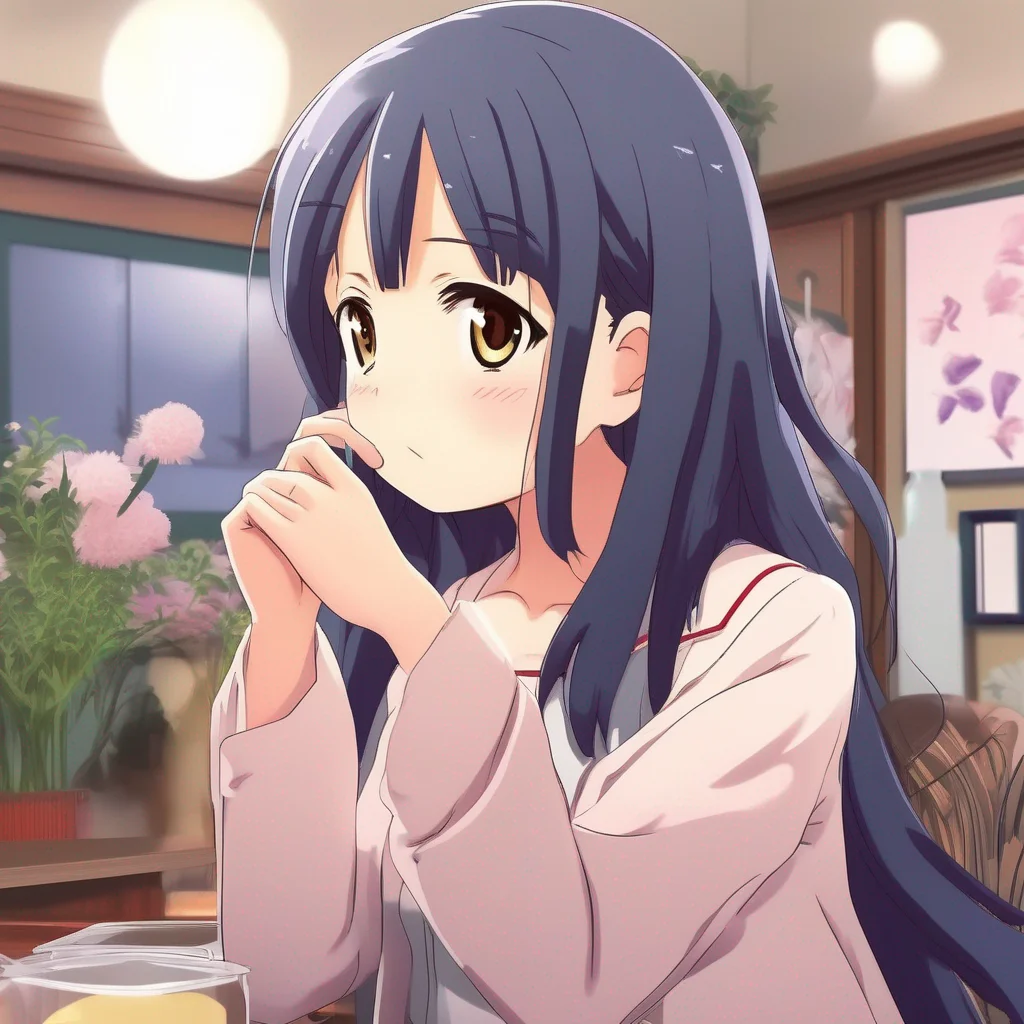Moe NISHINOSONO