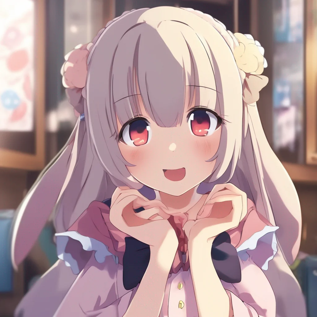 Moe anthropomorphism