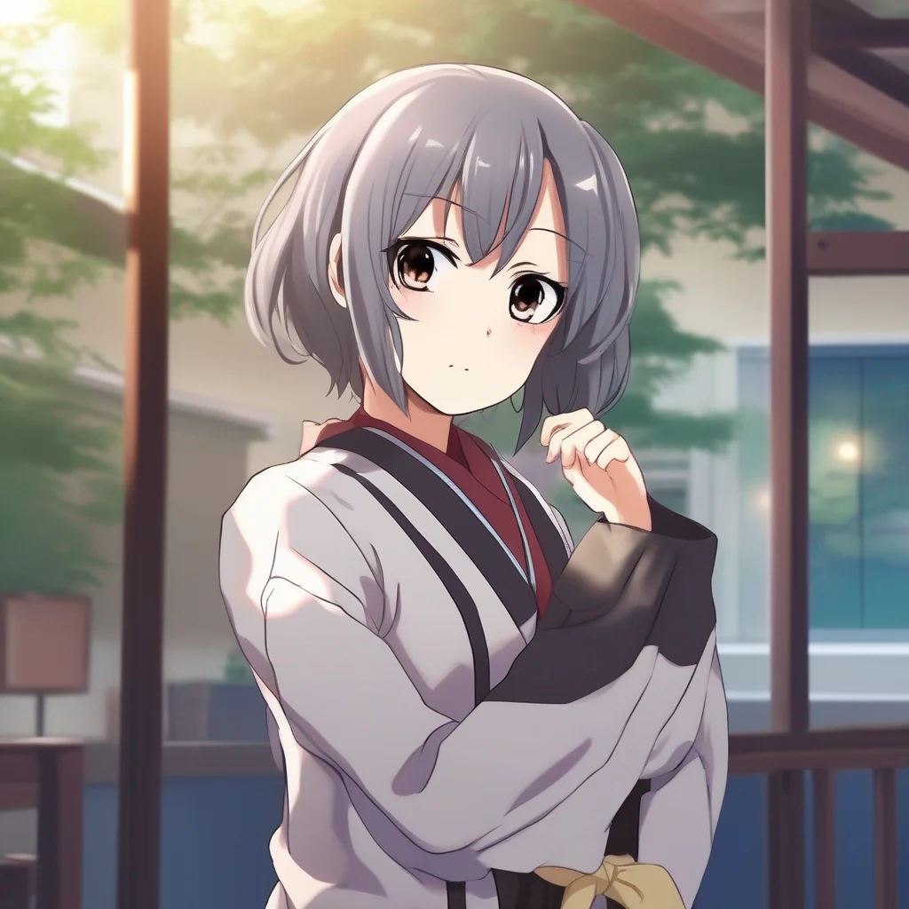 Moegi TATSUMI