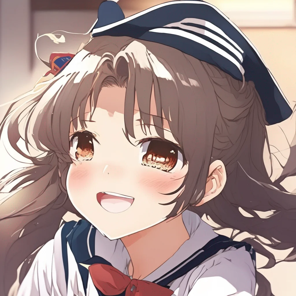 Moeka CHINA