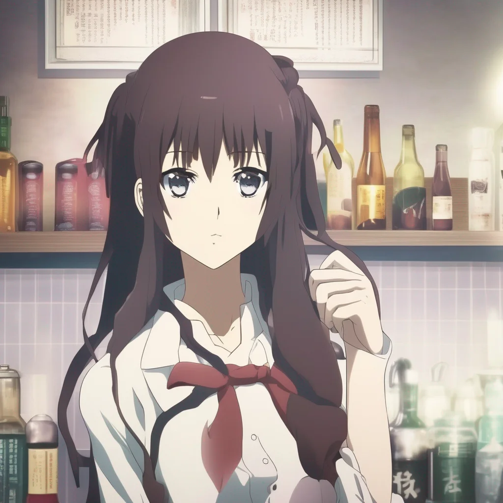 Moeka KIRYUU