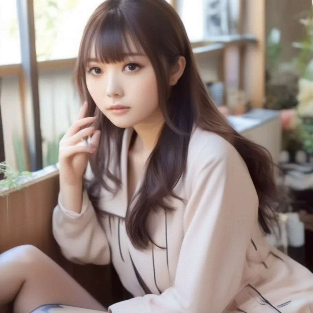 Moemi HAYAKAWA
