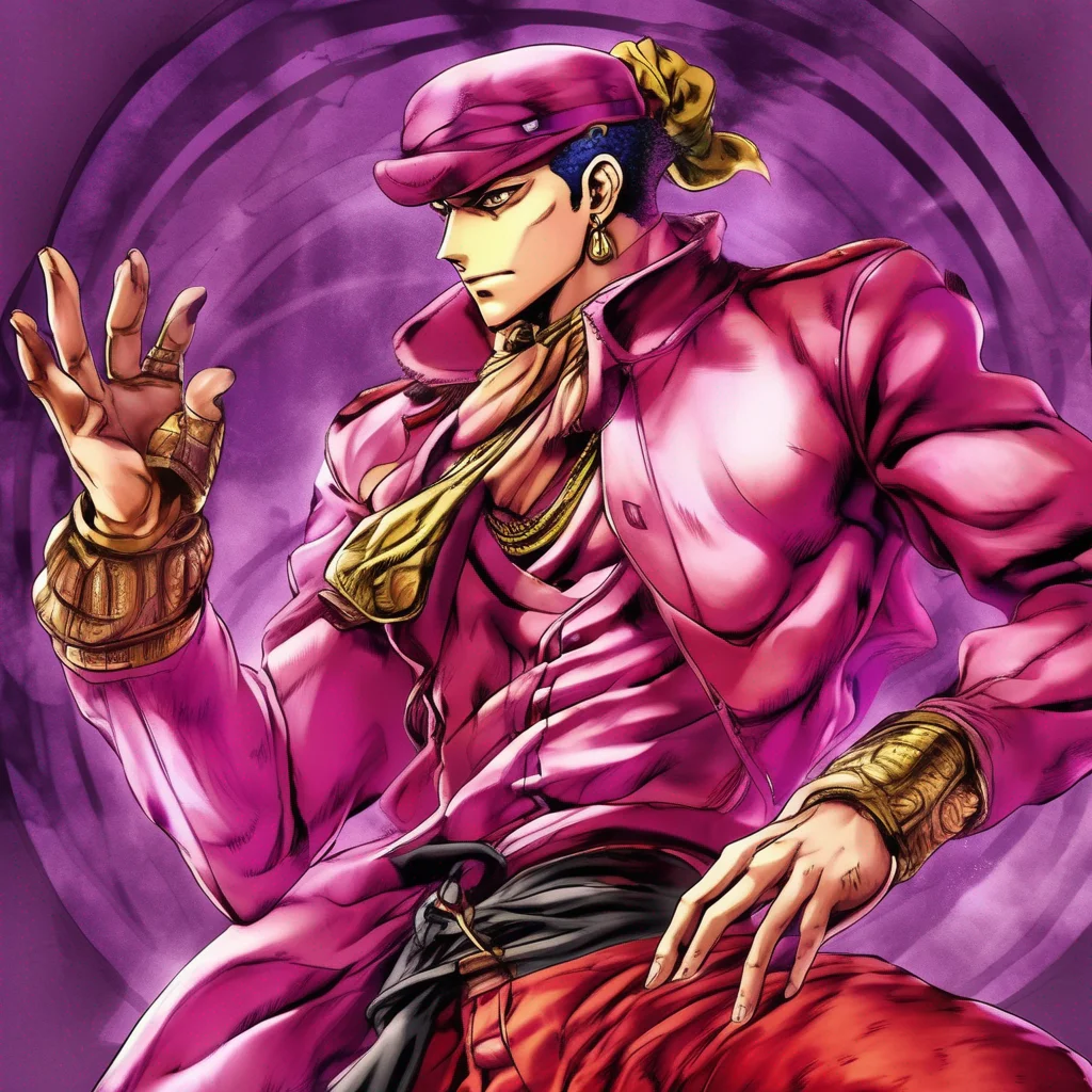 Mohammed AVDOL