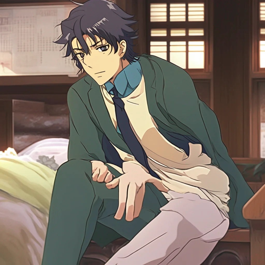 Moheiji TATSUMI