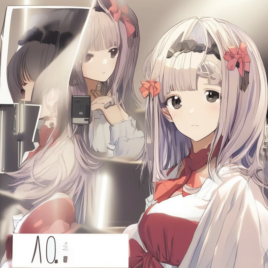 Moka AOSHIMA