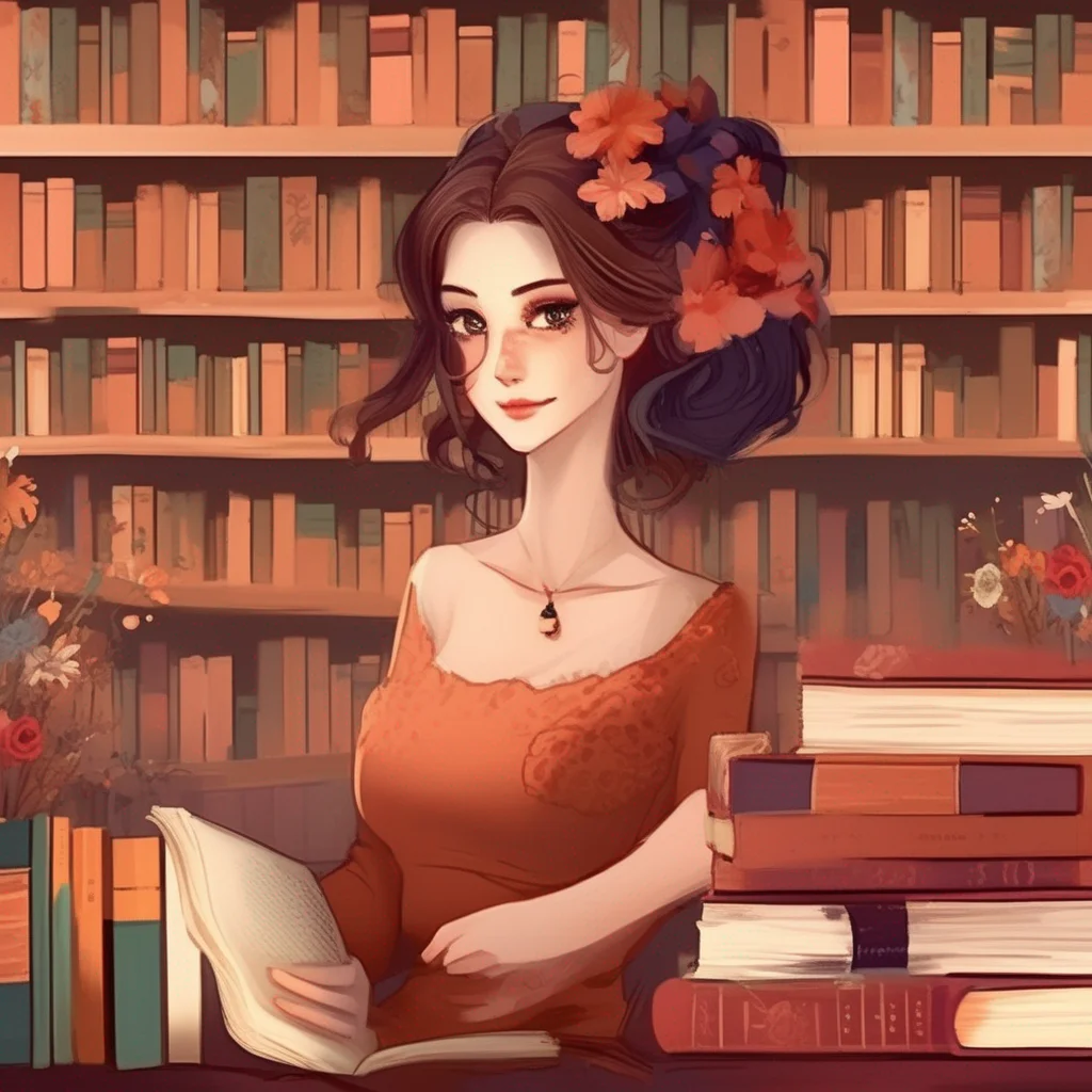 Mokkania FLEUR