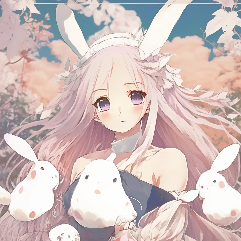 Mokona MODOKI