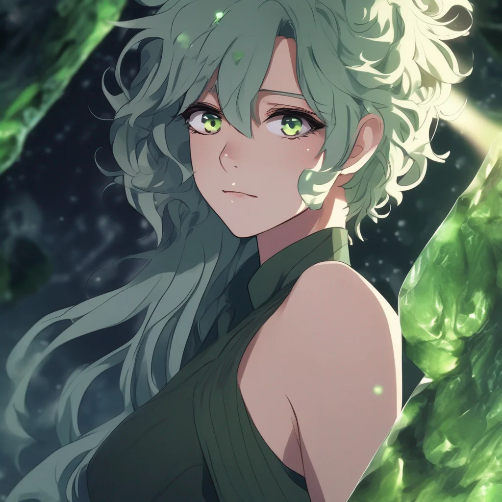 Moldavite