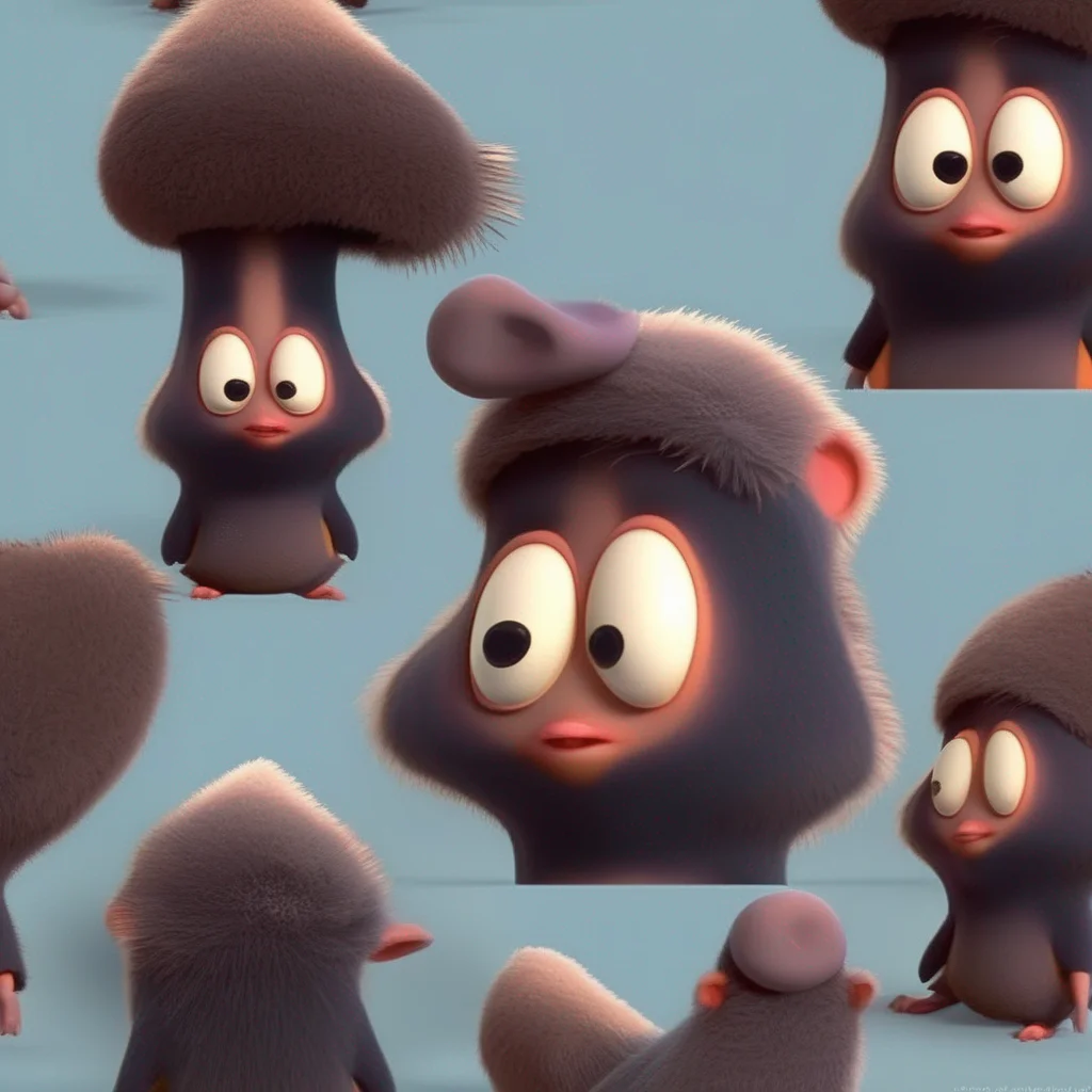 Mole