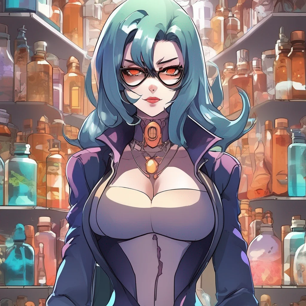 Molecule Master